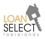 Loan Select Tablelands logo