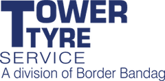 Tower Tyre Service logo