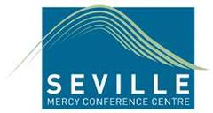 Seville Mercy Conference Centre logo