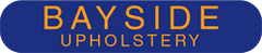Bayside Upholstery logo