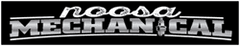 Noosa Mechanical logo