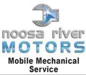 Noosa River Motors Mobile Mechanical Service logo