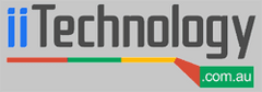 iiTechnology logo
