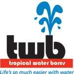 Tropical Water Bores logo