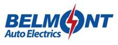 Belmont Auto Electrics logo