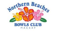 Mackay Northern Beaches Bowls Club logo