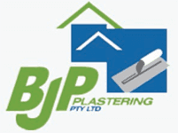 BJP Plastering Pty Ltd logo