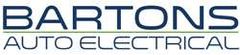 Bartons Auto Electrical logo