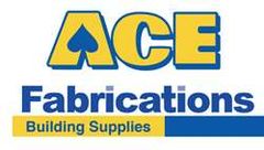 Ace Fabrications logo