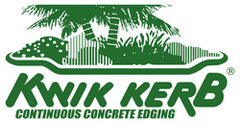 Kwik Kerb Cairns logo