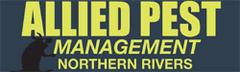 Allied Pest Management Northern Rivers logo