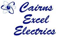 Cairns Excel Electrics logo