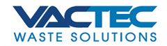 Vactec Waste Solutions logo