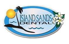 Island Sands Dental logo