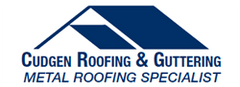 Cudgen Roofing & Guttering logo