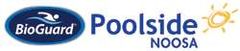 Poolside Noosa logo