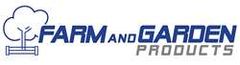 Farm & Garden Products Pty Ltd logo