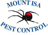 Mount Isa Pest Control logo