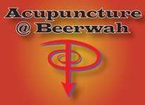 Acupuncture @ Beerwah logo