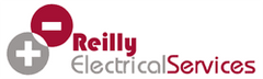 Reilly Electrical Services logo