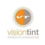 VisionTint logo