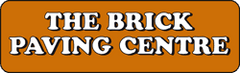 The Brick Paving Centre logo