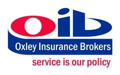 Oxley Insurance Brokers logo