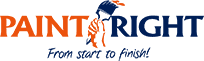Taree Paint Centre-Paint Right logo