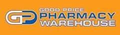 Good Price Pharmacy Warehouse logo