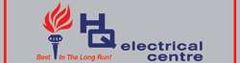 HQ Electrical Centre logo