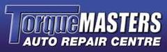 Torque Masters Auto Repair Centre logo