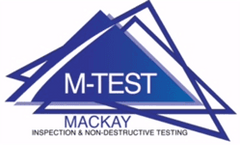 M-Test (Mackay) Pty Ltd logo
