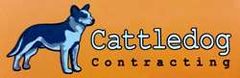 Cattledog Contracting logo