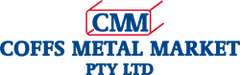 Coffs Metal Market Pty Ltd logo