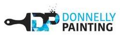 Donnelly Painting logo