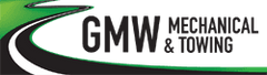 GMW Mechanical & Towing logo