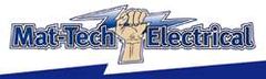 Mat-Tech Electrical logo