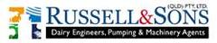 Russell & Sons (Qld) Pty Ltd logo