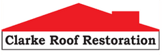 Clarke Roof Restoration Pty Ltd logo