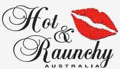 Hot & Raunchy logo