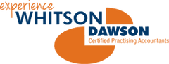 Whitson Dawson logo