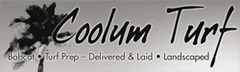 Coolum Turf logo