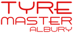 Tyre Master Albury logo