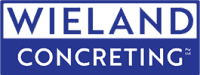 Wieland Concreting Pty Ltd logo