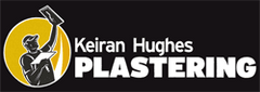 Keiran Hughes Plastering logo