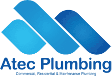ATEC Plumbing Services logo