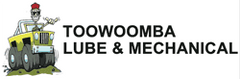 Toowoomba Lube & Mechanical logo