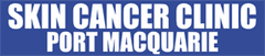 Skin Cancer Clinic Port Macquarie logo