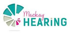Mackay Hearing logo