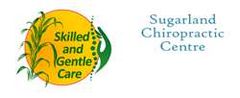 Sugarland Chiropractic Centre logo